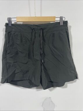 REI Cooperative Small Black Athletic Shorts